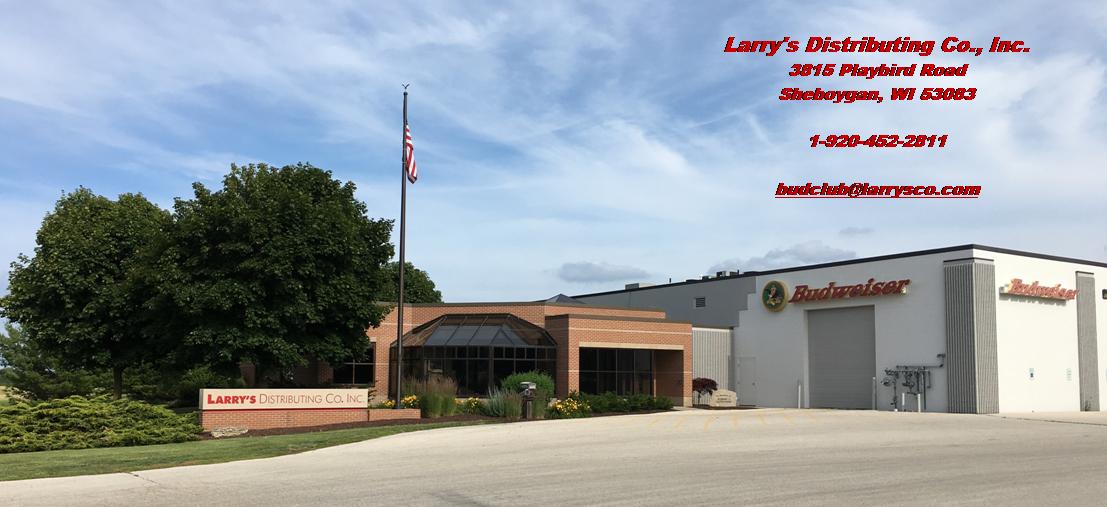 Larry's Dist